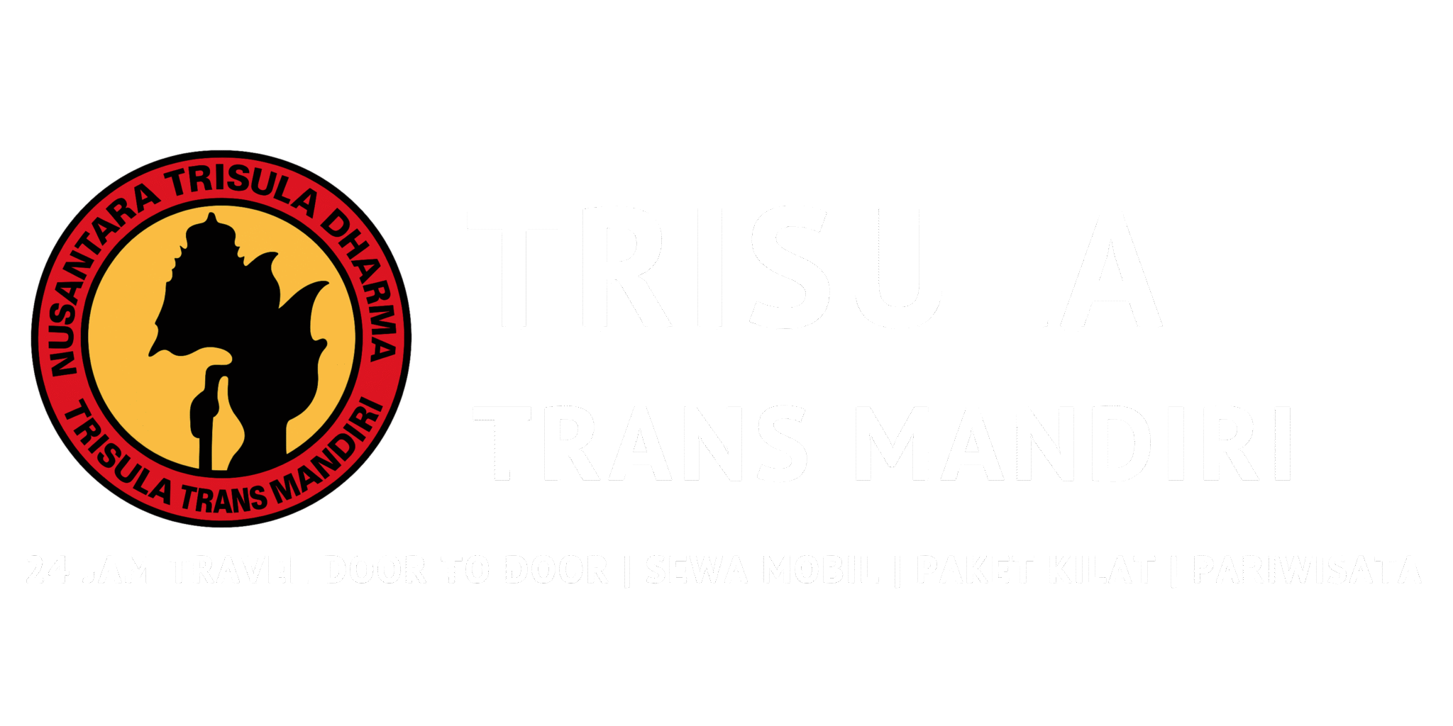Banner Header White - Trisula Trans Mandiri